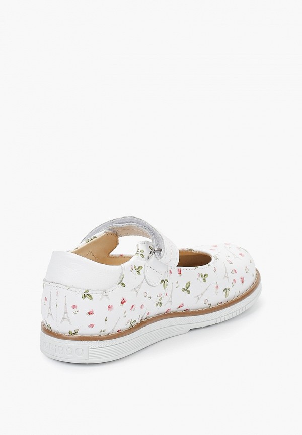 фото Туфли tapiboo