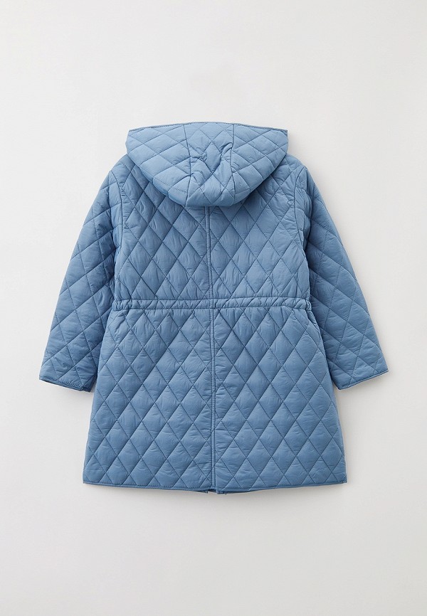 фото Куртка утепленная sela