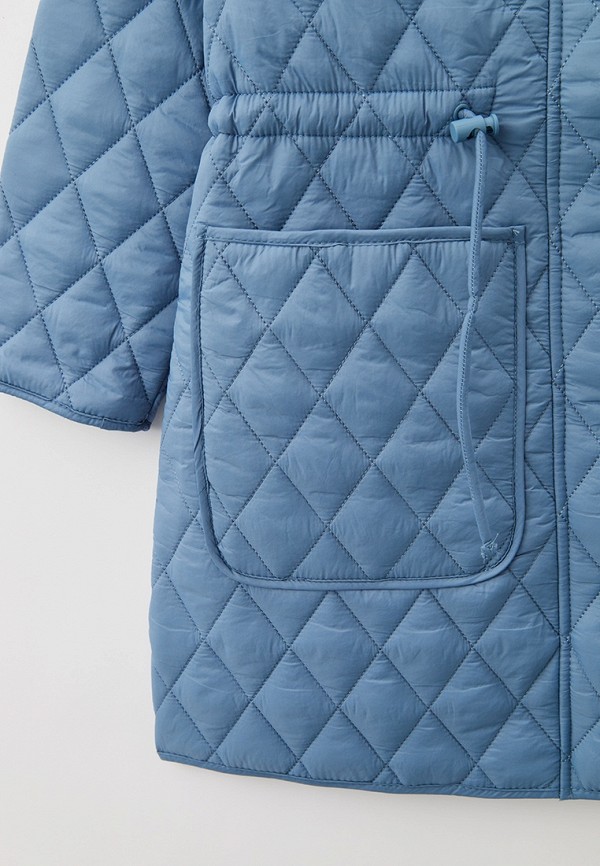 фото Куртка утепленная sela