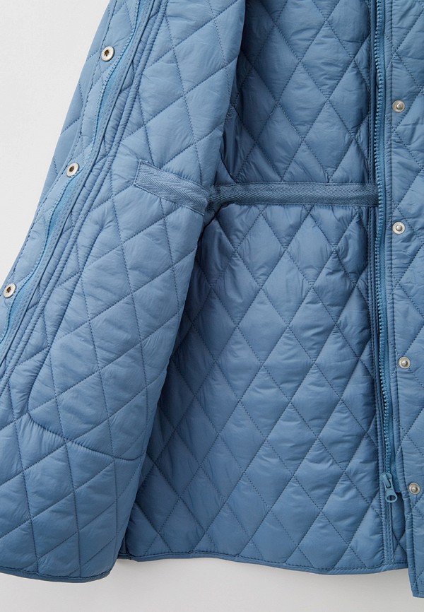 фото Куртка утепленная sela