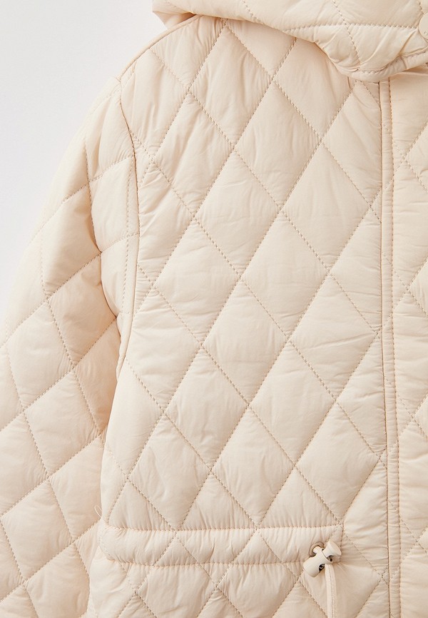 фото Куртка утепленная sela