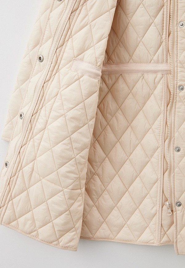 фото Куртка утепленная sela