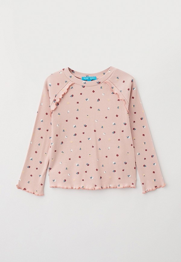 фото Лонгслив funday