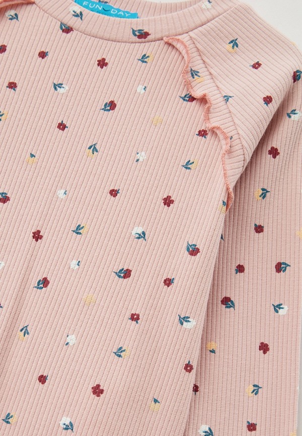 фото Лонгслив funday