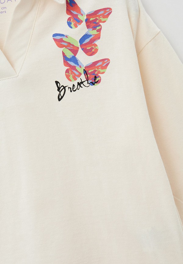 фото Лонгслив funday