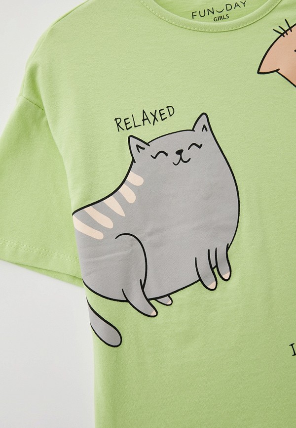 фото Футболка funday