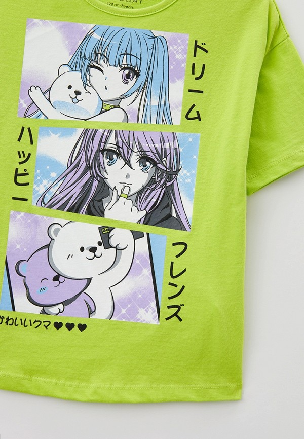 фото Футболка funday