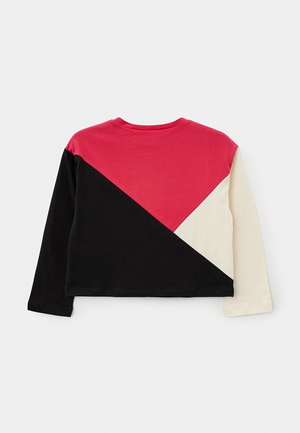 фото Лонгслив funday