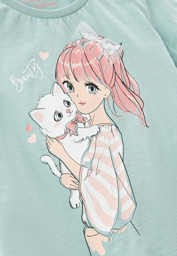 фото Футболка funday