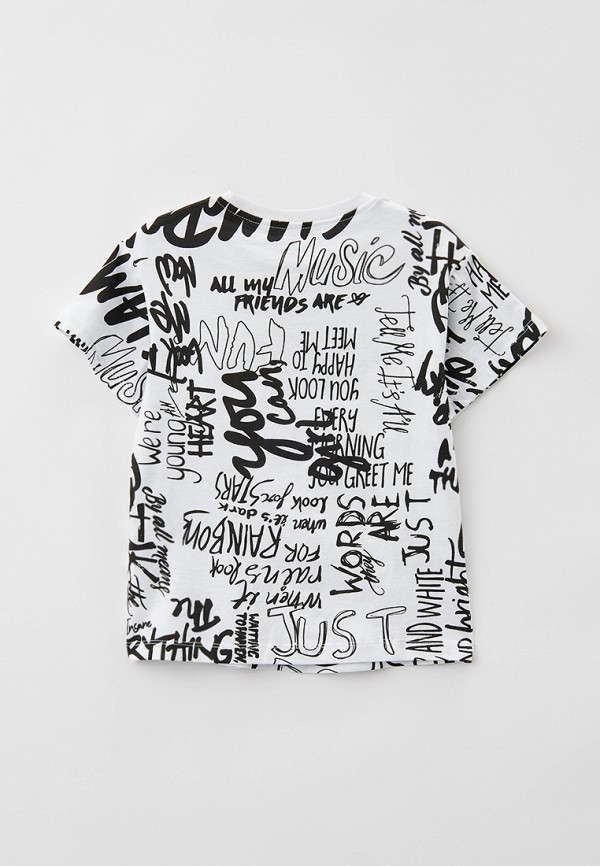 фото Футболка funday