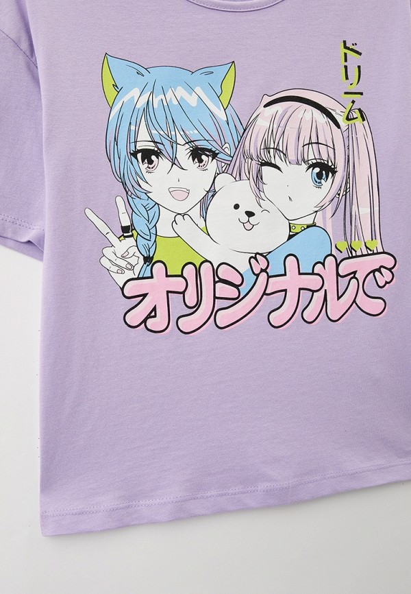 фото Футболка funday