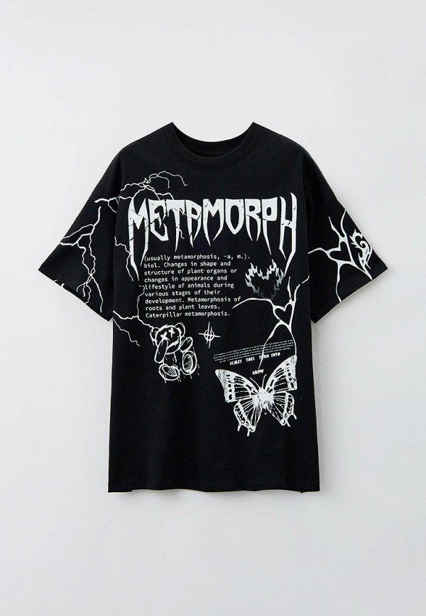 фото Футболка funday