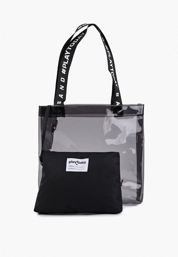 фото Сумка и косметичка playtoday