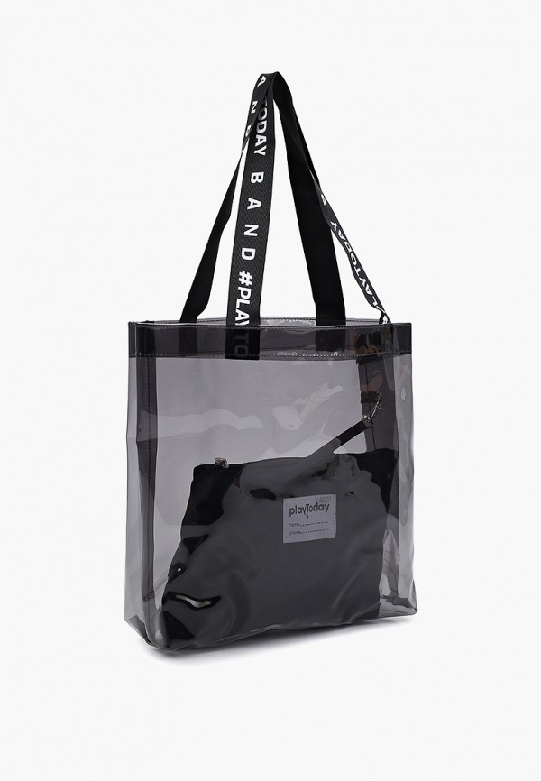 фото Сумка и косметичка playtoday