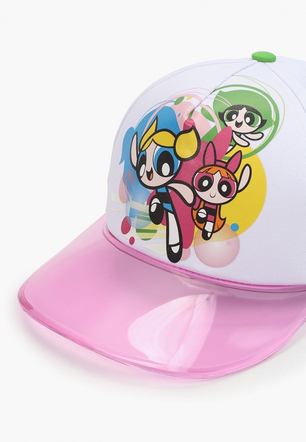 фото Бейсболка playtoday