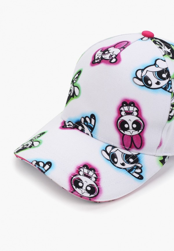 фото Бейсболка playtoday