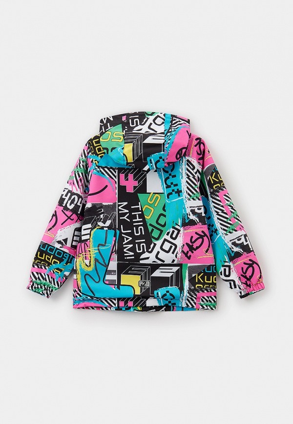 фото Ветровка playtoday