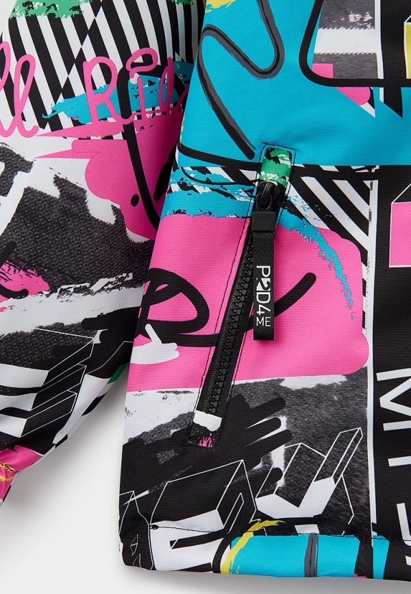 фото Ветровка playtoday