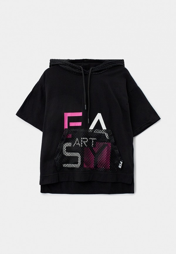 фото Футболка playtoday