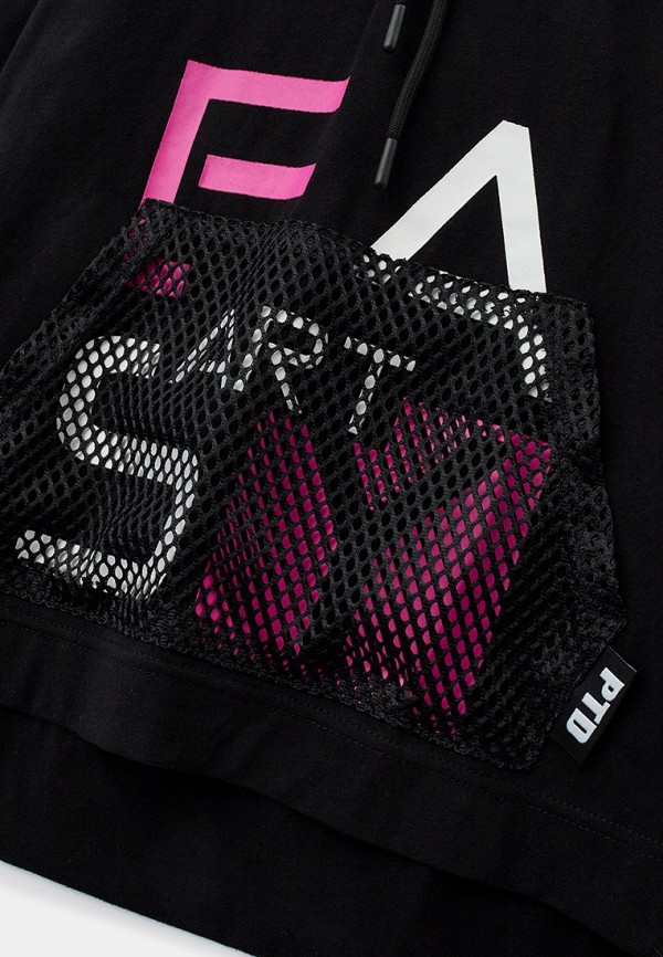 фото Футболка playtoday