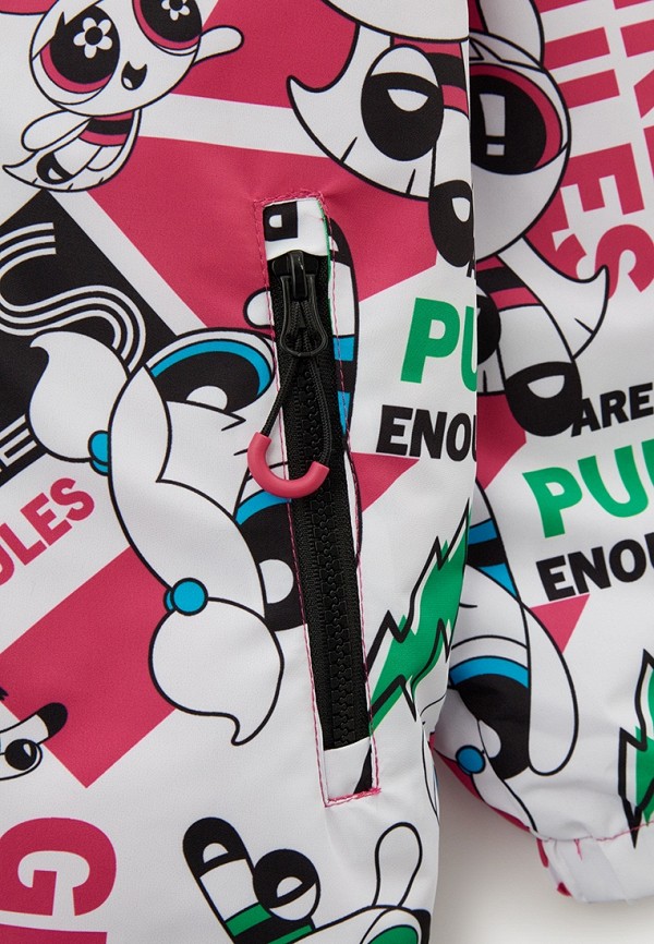 фото Куртка playtoday