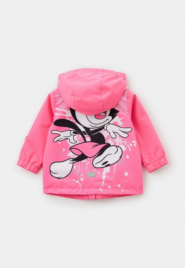 фото Ветровка playtoday