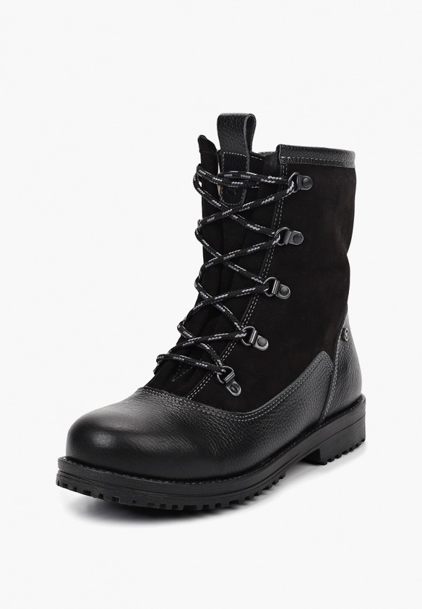 фото Ботинки tapiboo