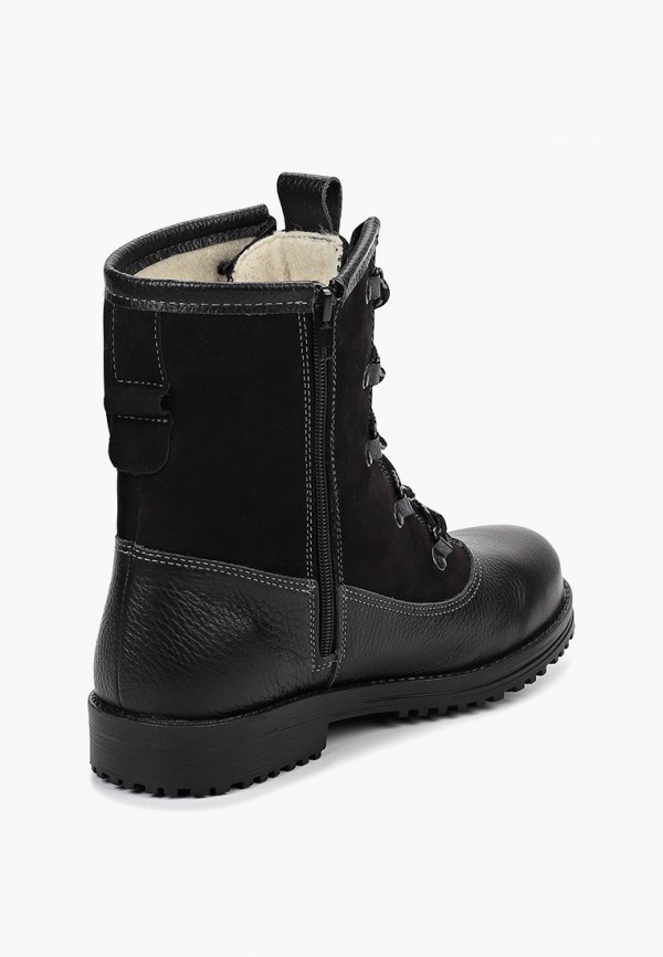 фото Ботинки tapiboo