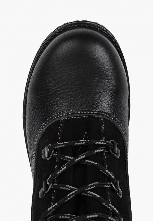 фото Ботинки tapiboo