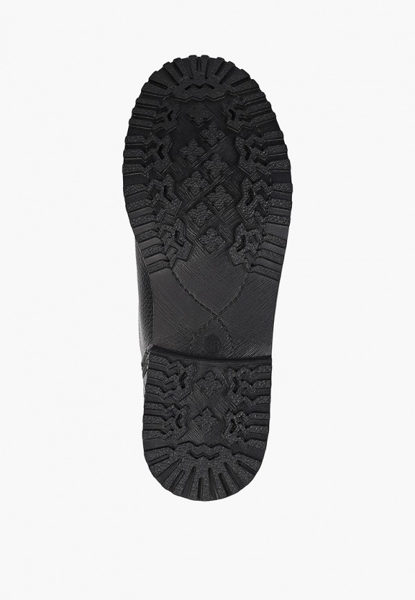 фото Ботинки tapiboo