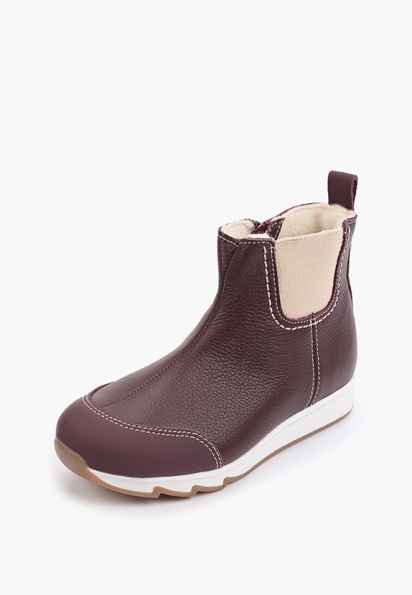 фото Ботинки tapiboo