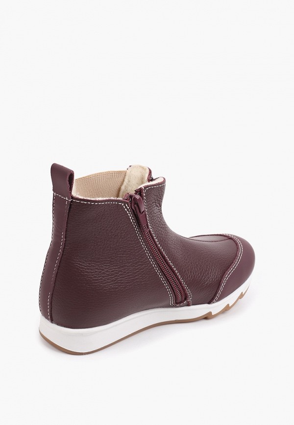 фото Ботинки tapiboo