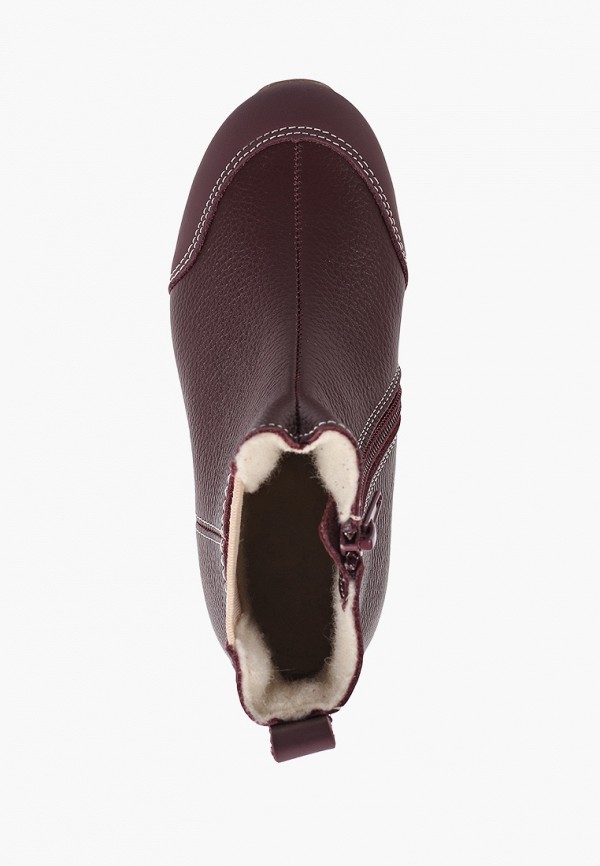 фото Ботинки tapiboo