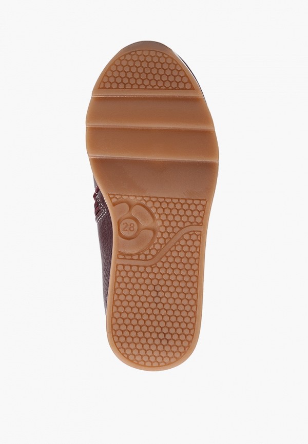 фото Ботинки tapiboo