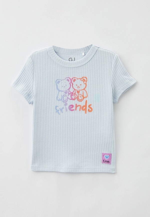 фото Футболка gloria jeans