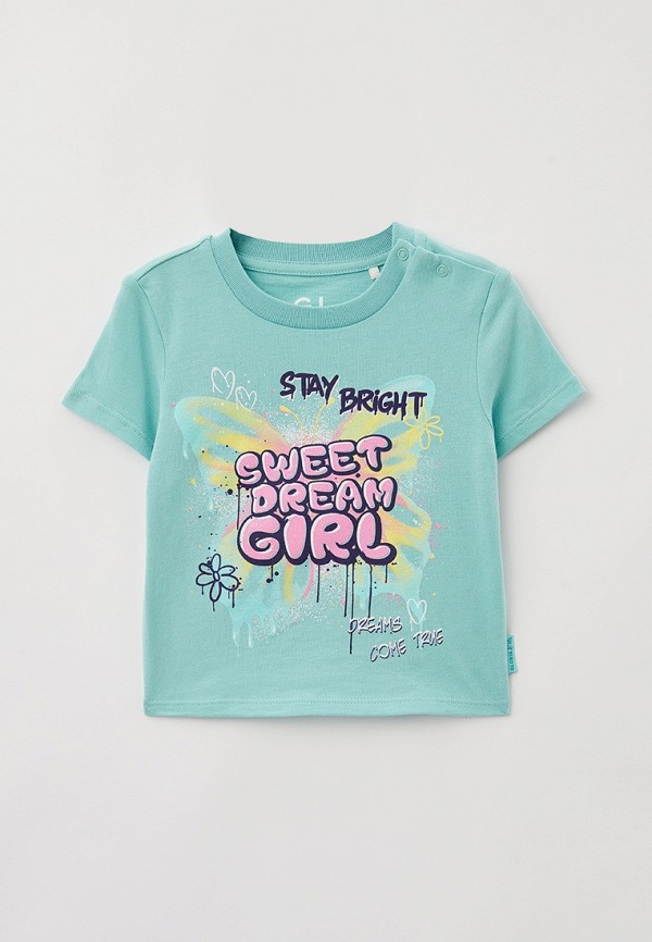 фото Футболка gloria jeans