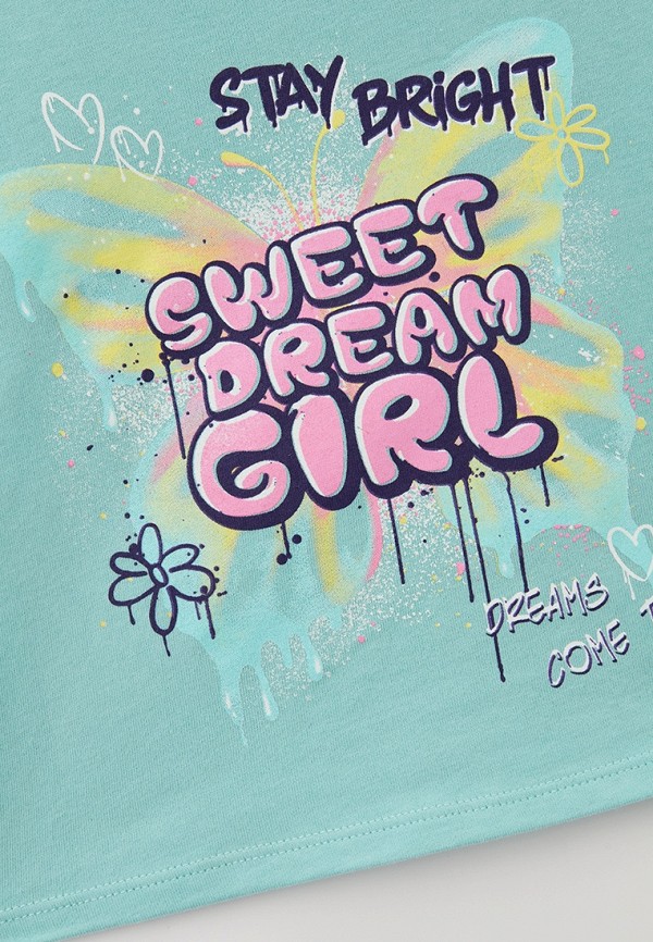 фото Футболка gloria jeans