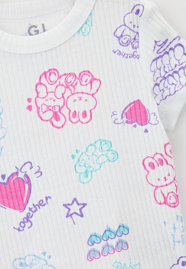 фото Футболка gloria jeans