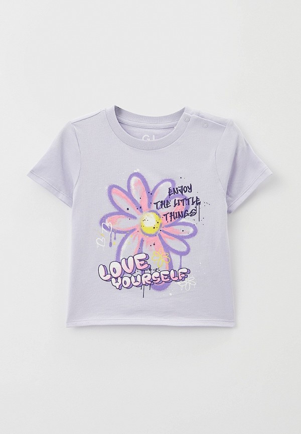 фото Футболка gloria jeans