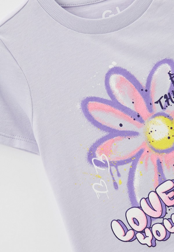 фото Футболка gloria jeans