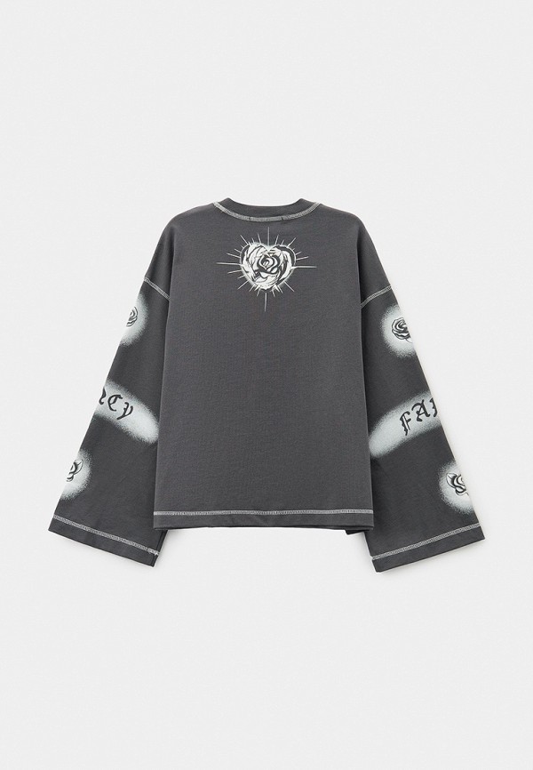 фото Лонгслив gloria jeans