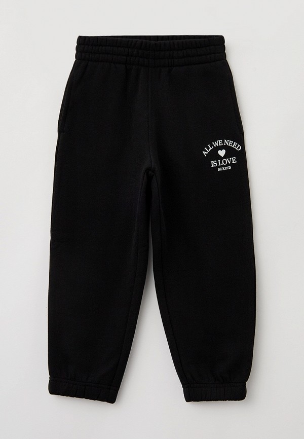 фото Брюки спортивные gloria jeans