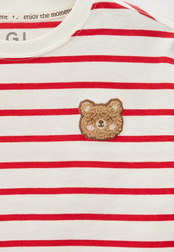 фото Лонгслив gloria jeans