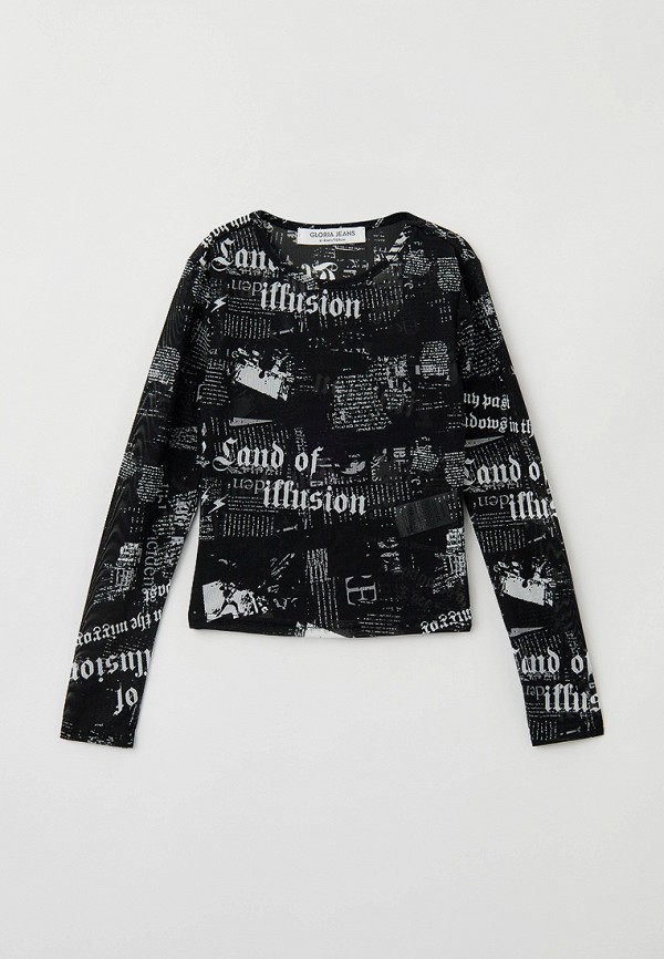 фото Лонгслив gloria jeans