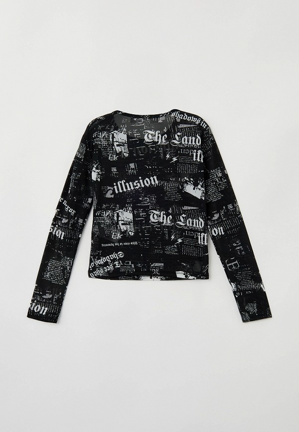 фото Лонгслив gloria jeans