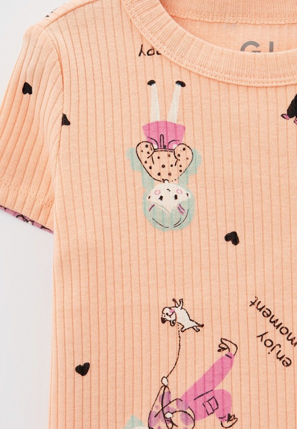 фото Футболка gloria jeans