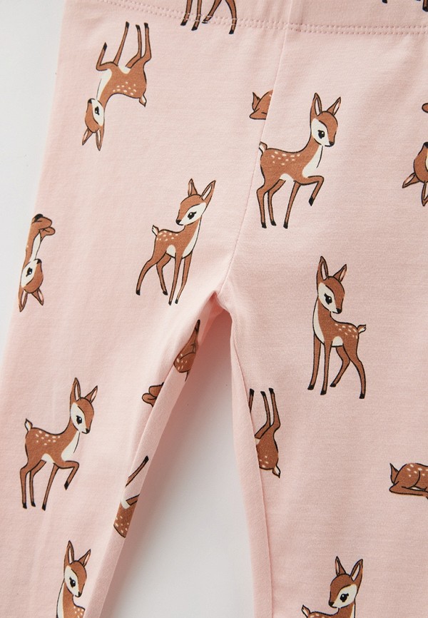 фото Леггинсы 2 шт. gloria jeans