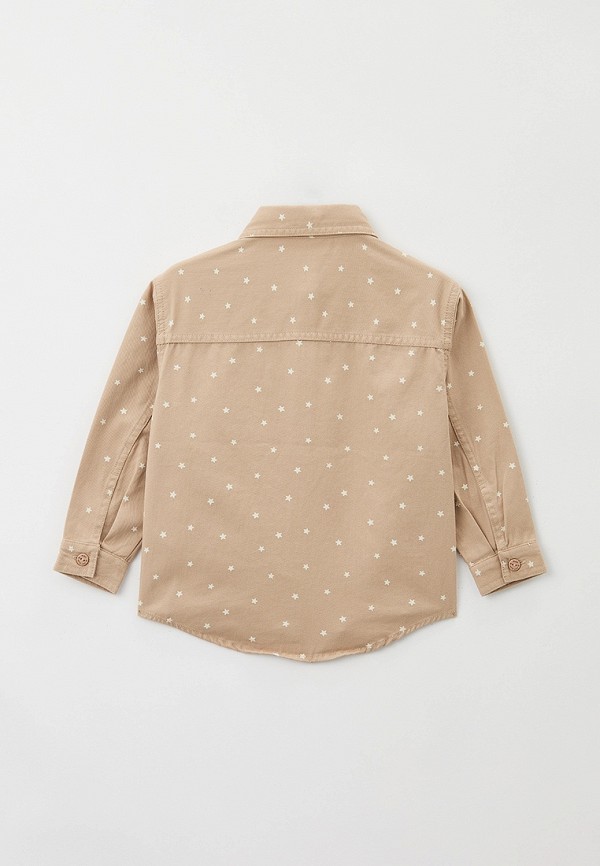 фото Рубашка джинсовая gloria jeans