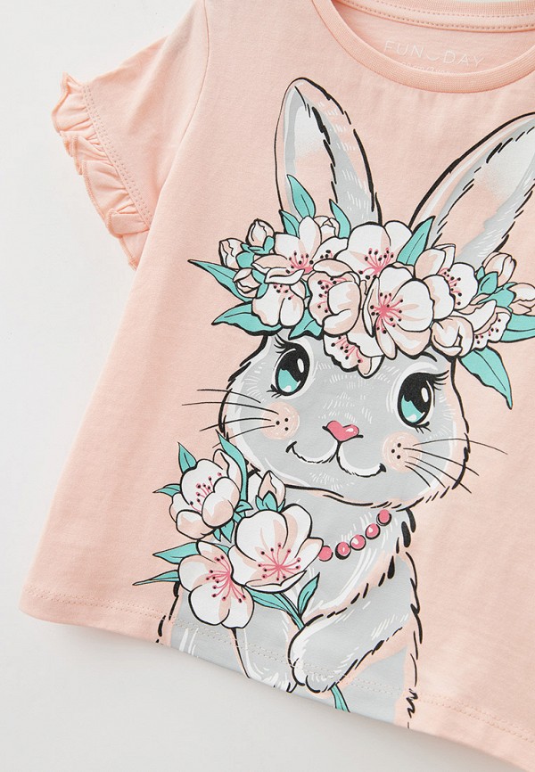 фото Футболка funday