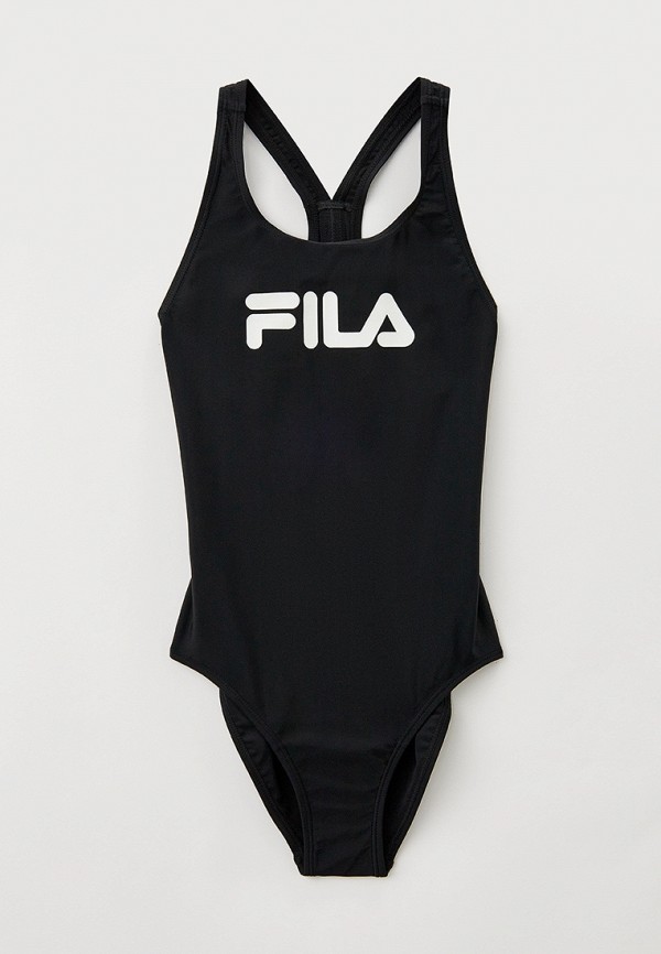 

Купальник Fila, Черный